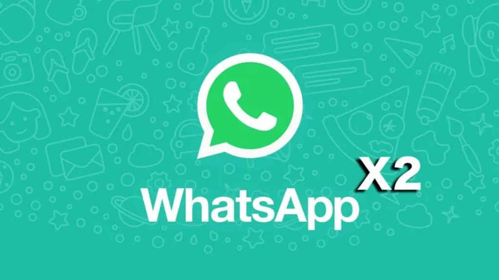 whatsapp dual sim dos numeros y cuentas en un telefono android