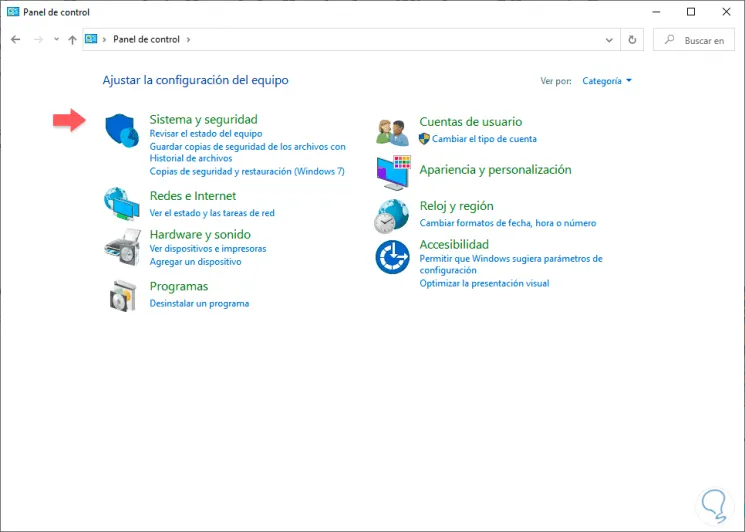 windows 10 no ve el disco duro de red como solucionarlo