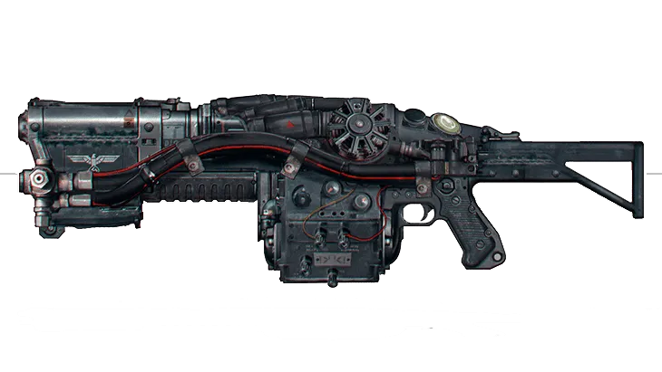 wolfenstein ii el nuevo coloso guia de armas