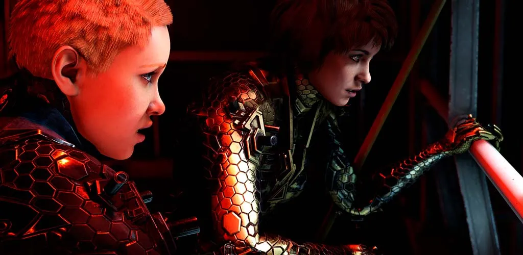 wolfenstein youngblood como usar el buddy pass guia