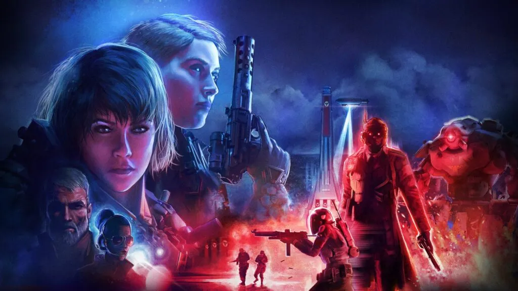 wolfenstein youngblood consejos y trucos guia