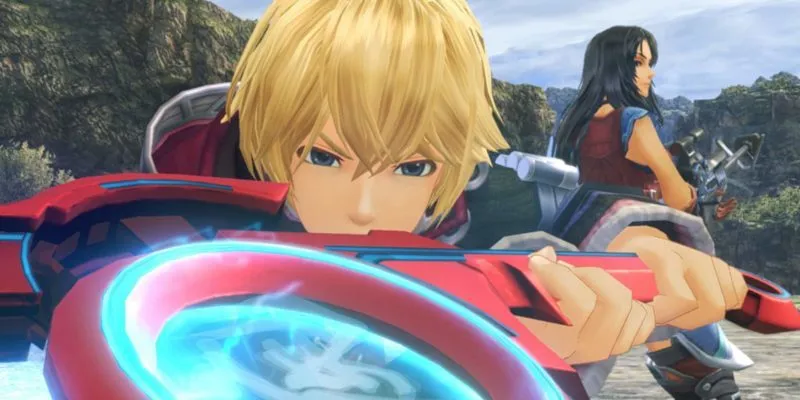xenoblade chronicles edicion final guia y consejos para principiantes