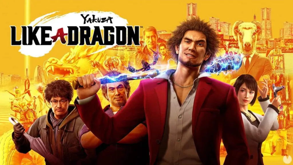 yakuza como un dragon que tan rapido ganar dinero