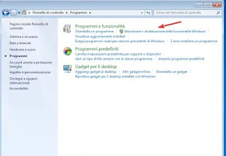 Funzionalità Windows 7 1671075166 722 Optimice Windows 7 para una PC mas rapida y con